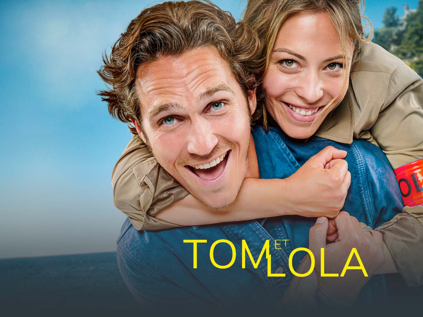 Tom et Lola 