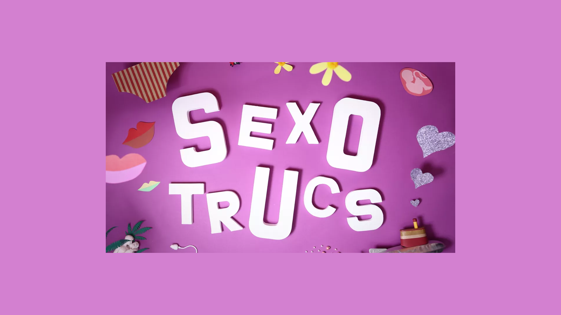 « Sexotrucs » : une éducation à la vie affective et à la sexualité dès 8 ans