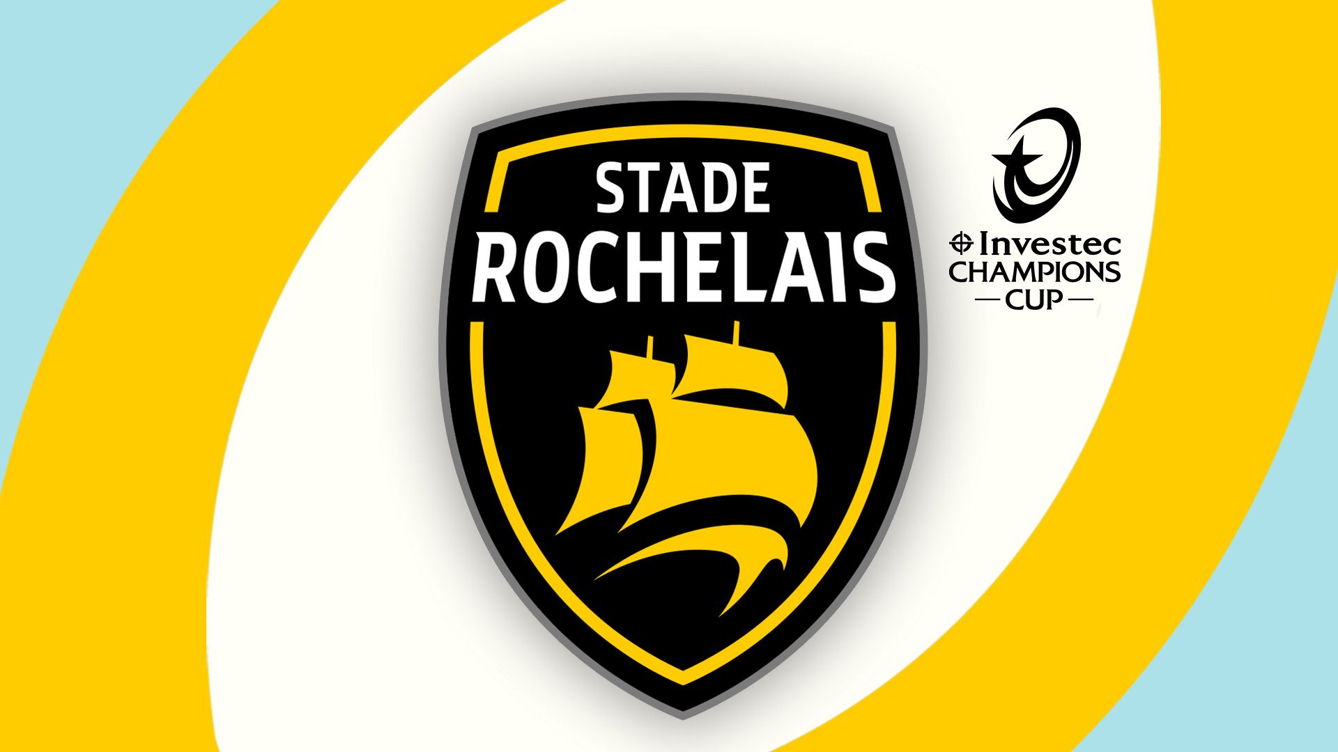 Investec Champions Cup - Stade Rochelais