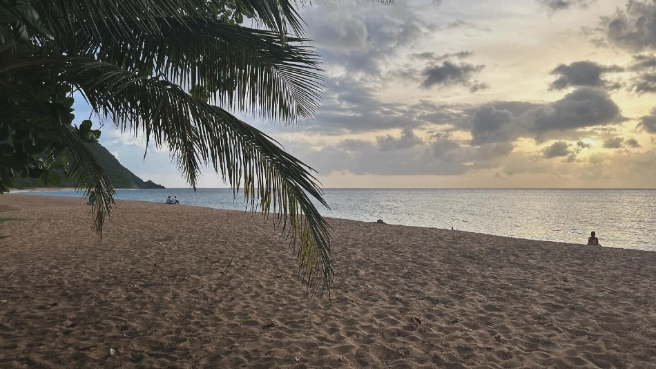 Petites Antilles côté nature