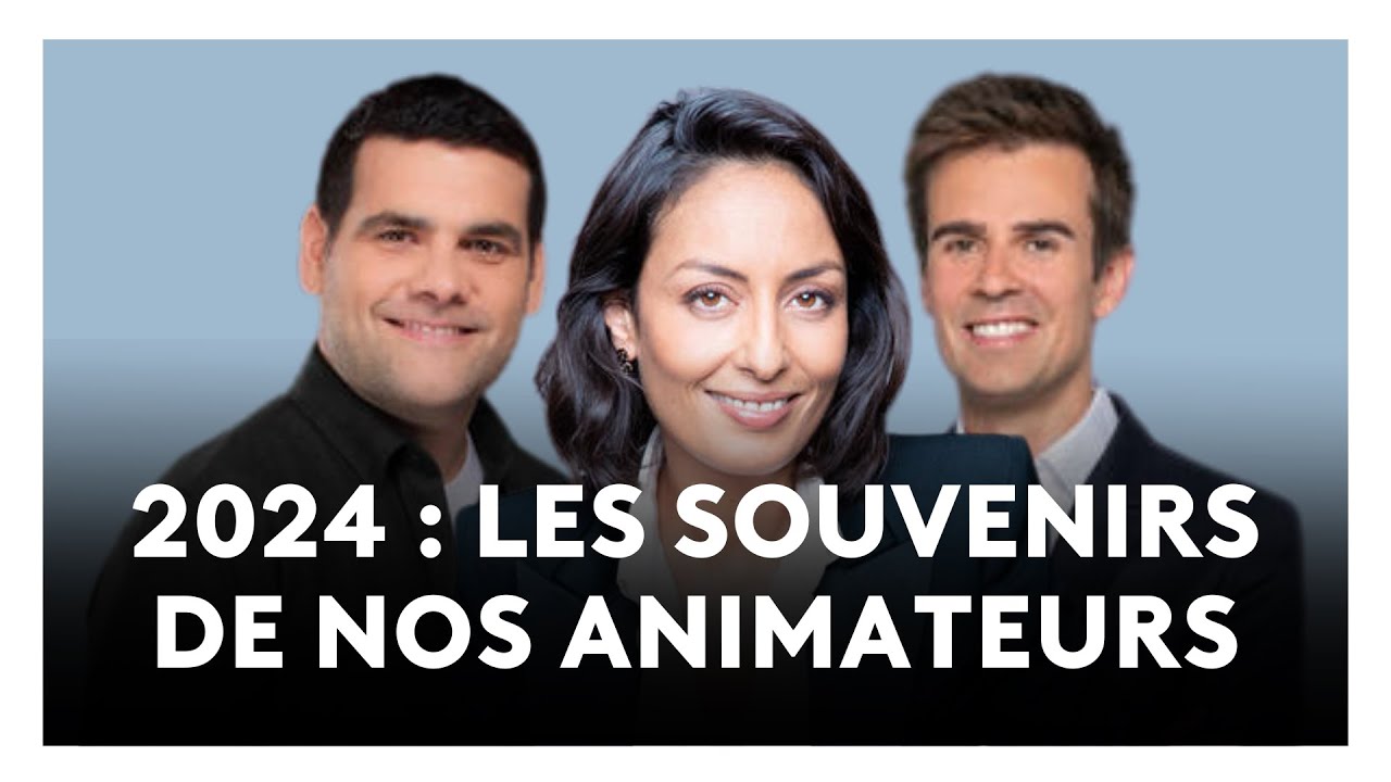 2024, on a vibré tous ensemble !