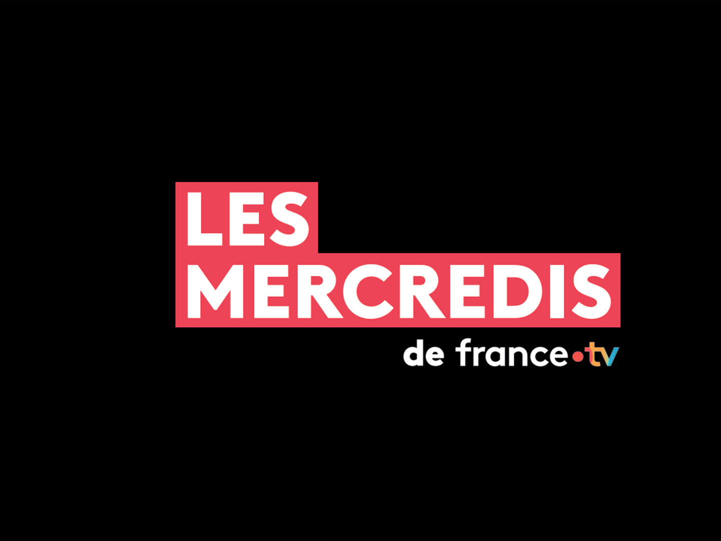 Les mercredis de france.tv