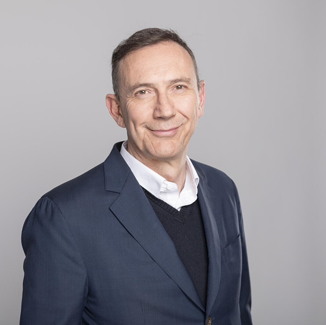 Frédéric Brochard