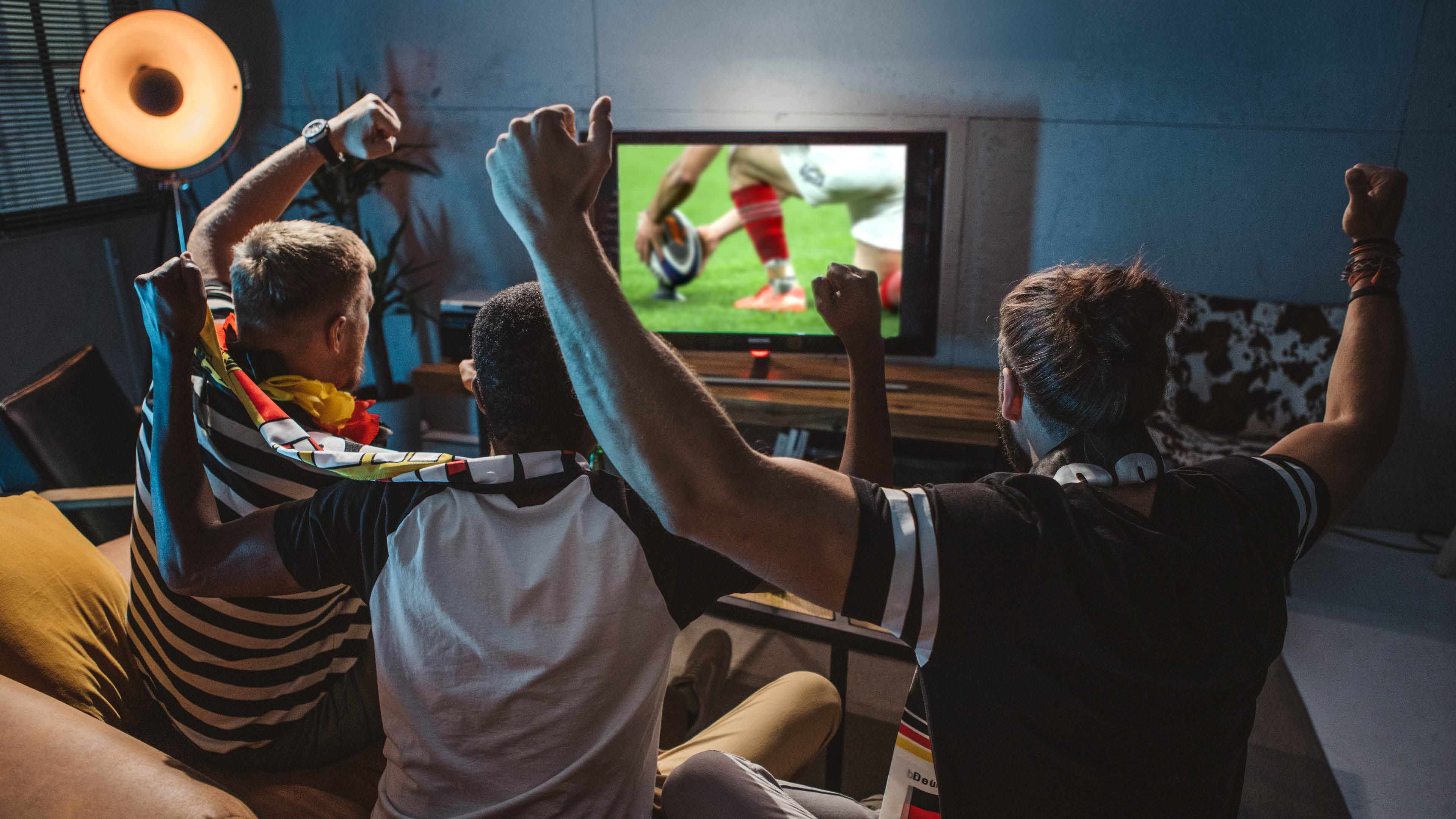  Le plus grand terrain de sport