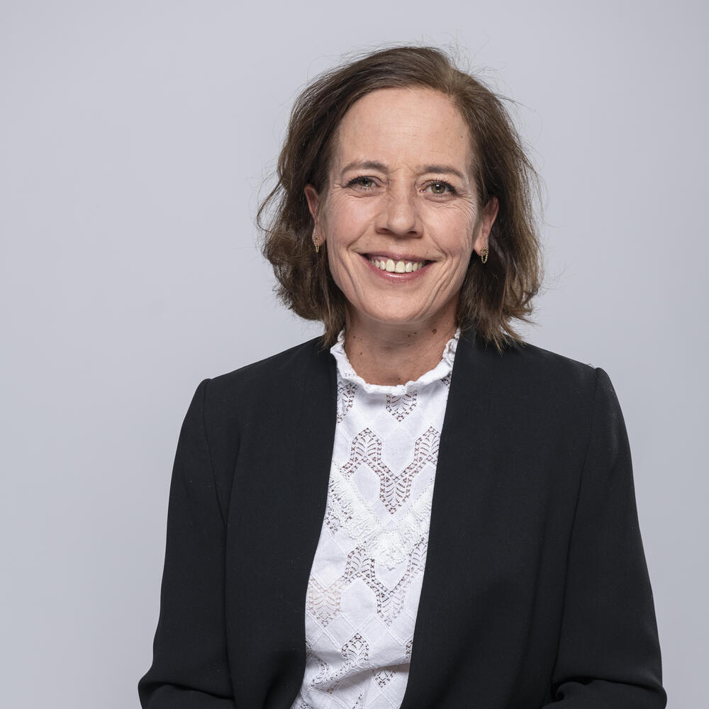 Juliette Rosset-Cailler