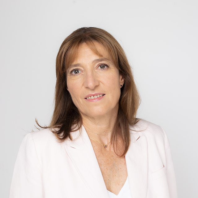 Laure Haguenauer