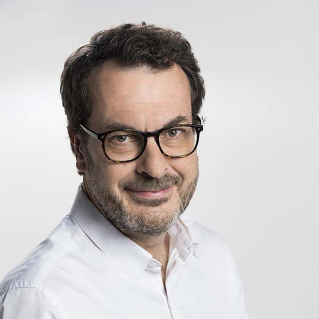 Laurent-Éric Le Lay