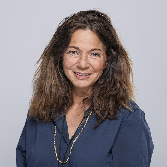 Muriel Attal