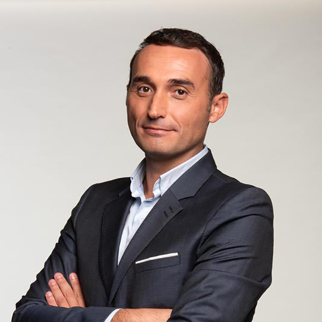 Philippe Martinetti