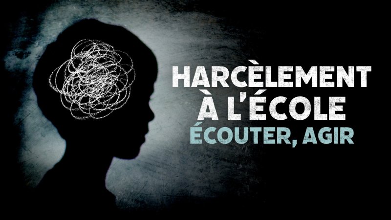 France Télévisions : 10 ans d’engagement contre le harcèlement scolaire