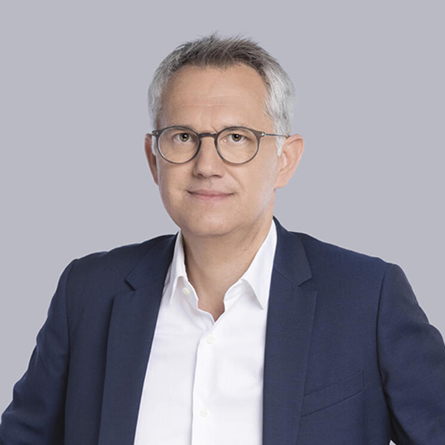 Arnaud Lesaunier