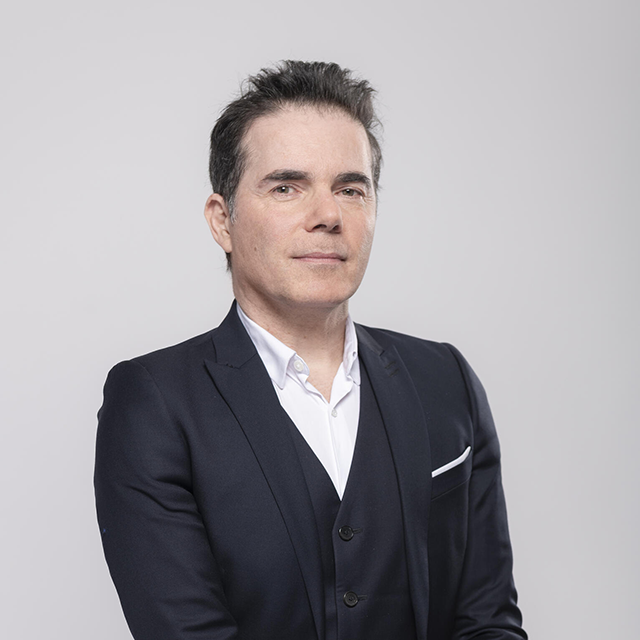 Cyril Giraudbit