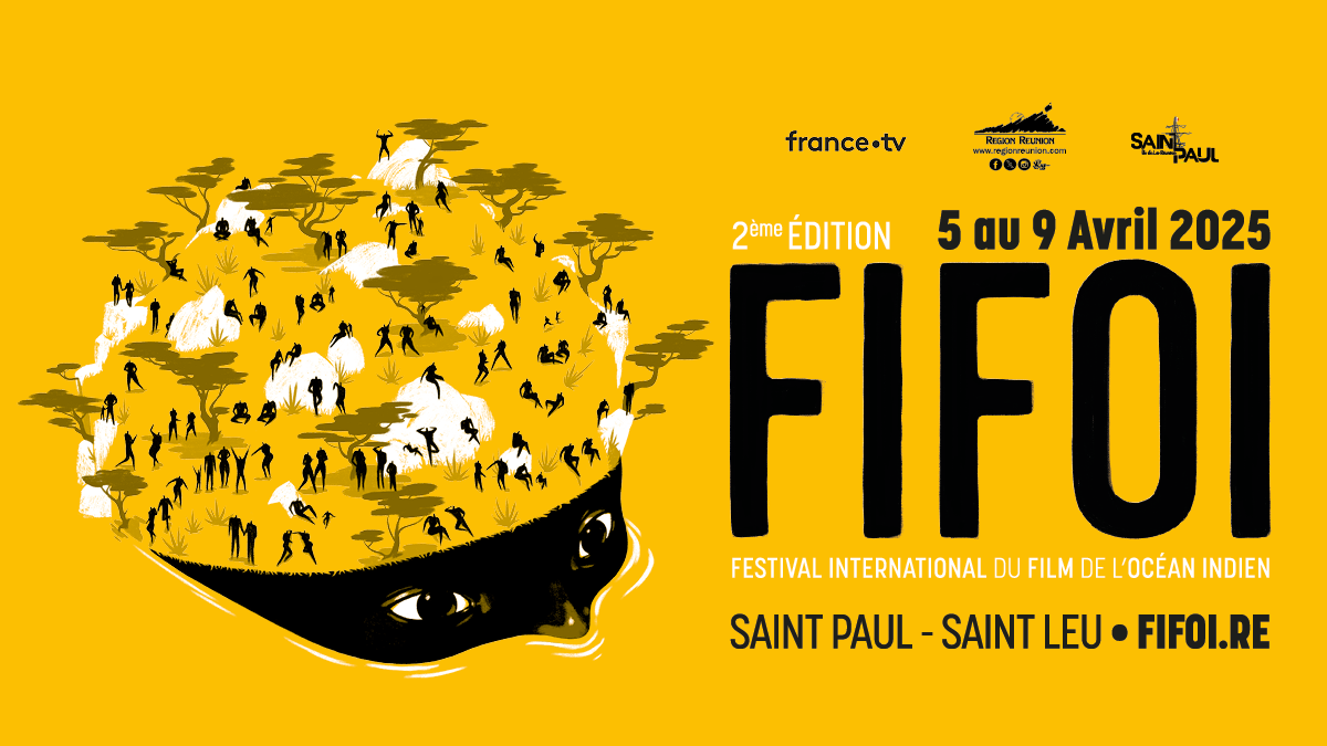 Affiche du FIFOI