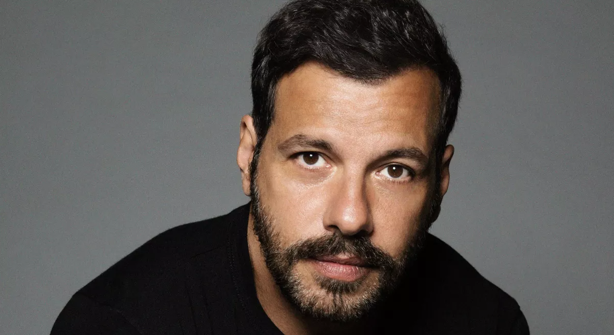 Laurent Lafitte, maître des cérémonies du Festival de Cannes 2025
