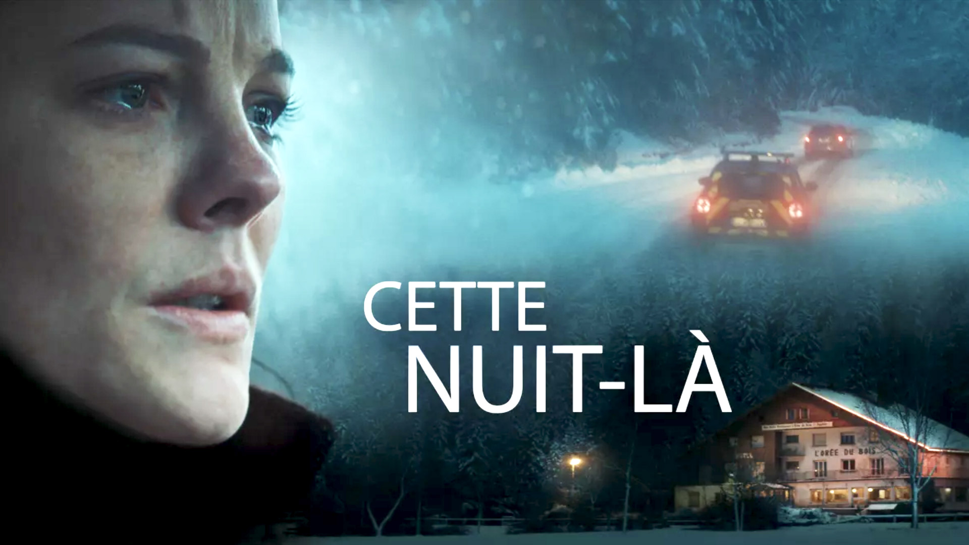 Cette nuit-là