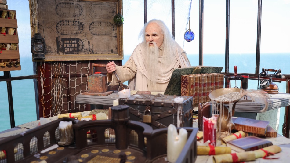 Retour aux sources pour le jeu mythique