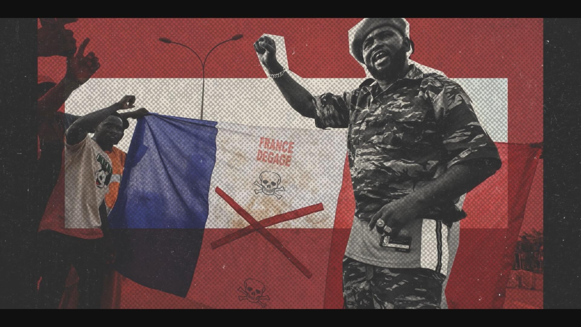 Une génération en quête de souveraineté