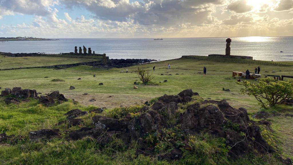 La véritable histoire de Rapa Nui