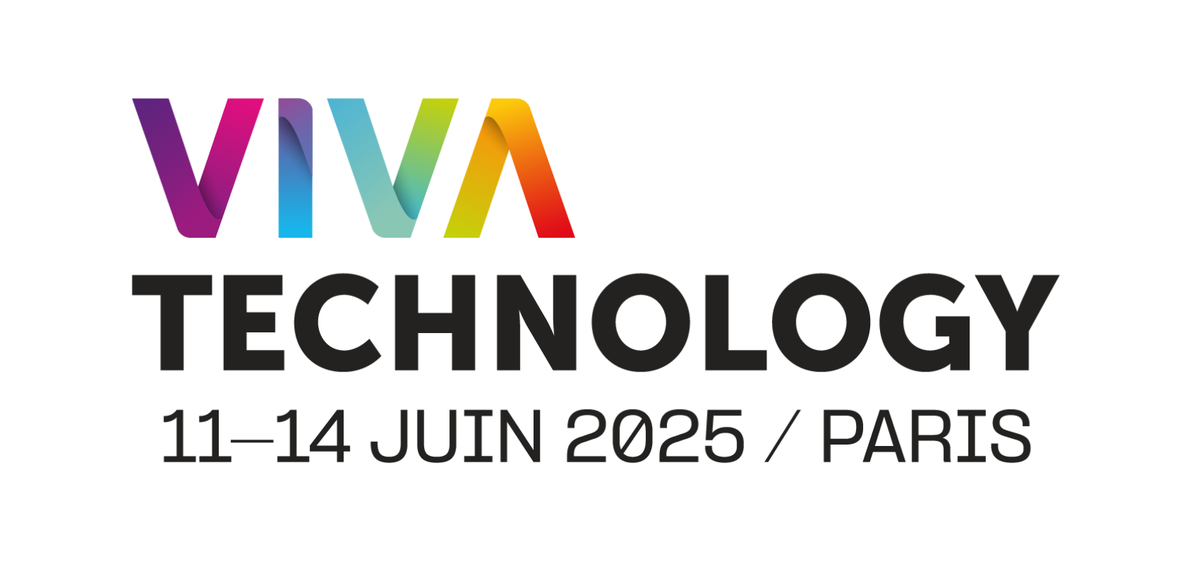 Viva Technology, du 11 au 14 juin 2025