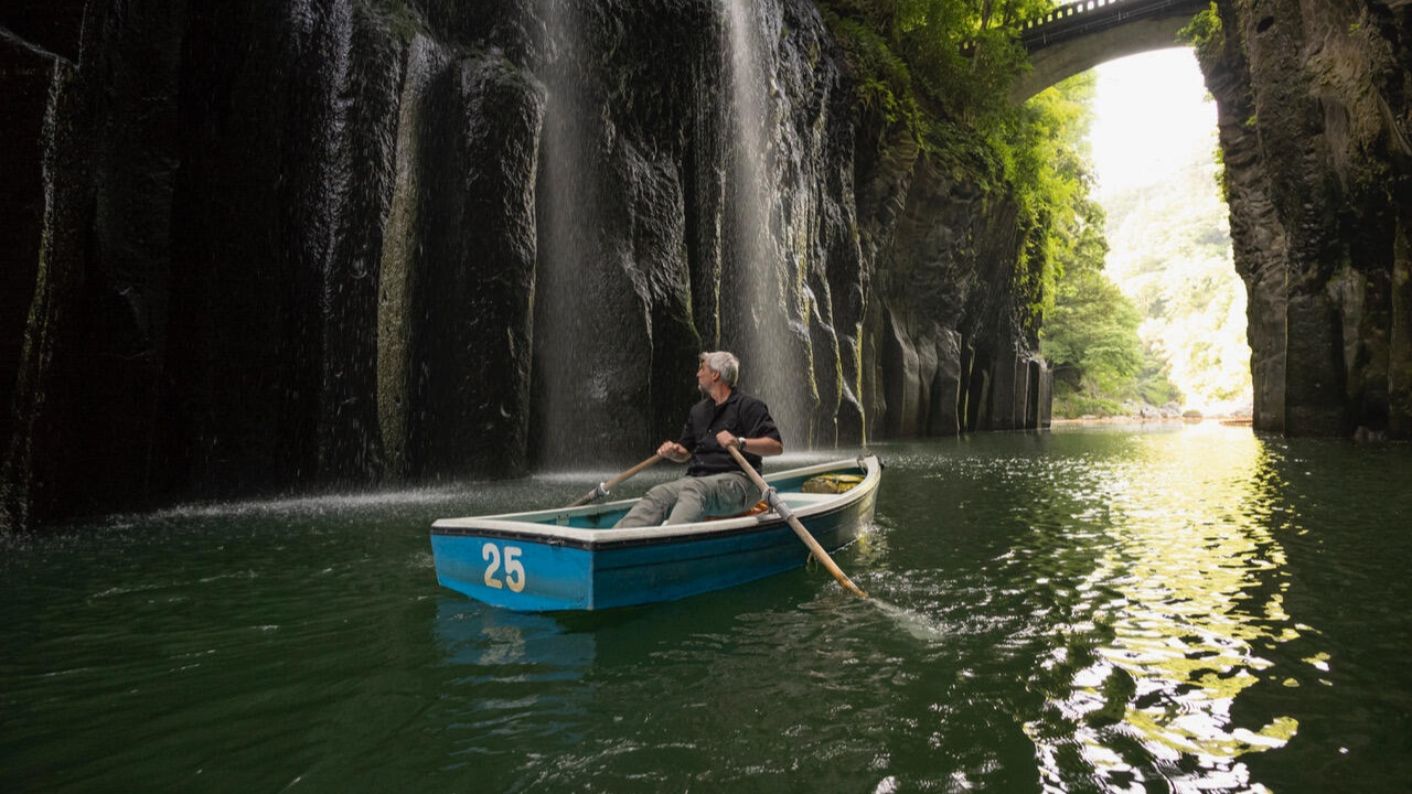 Voyage dans le temps