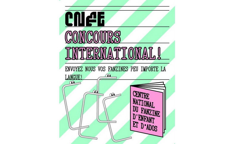 Créez le meilleur fanzine de tous les temps ! 
