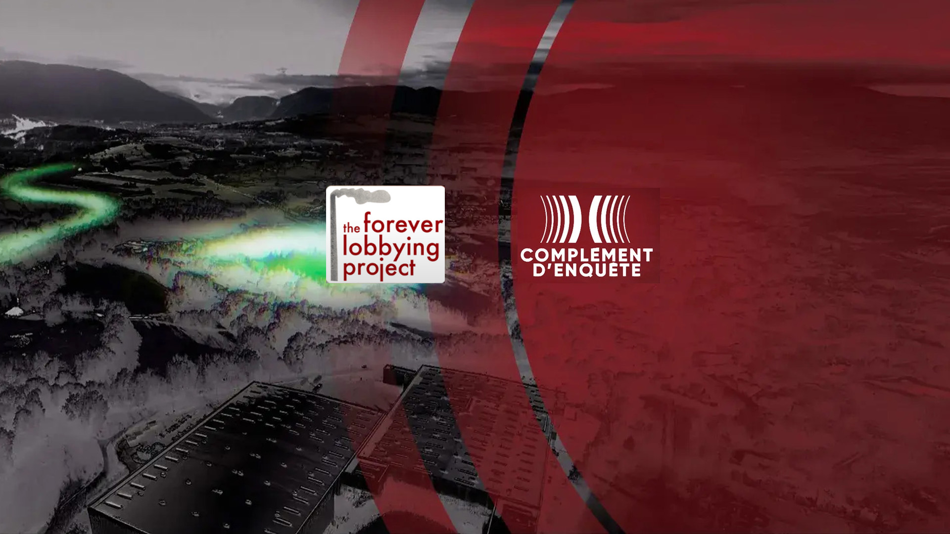 France Télévisions et les médias partenaires du Forever Lobbying Project remportent le prix Helen Darbishire