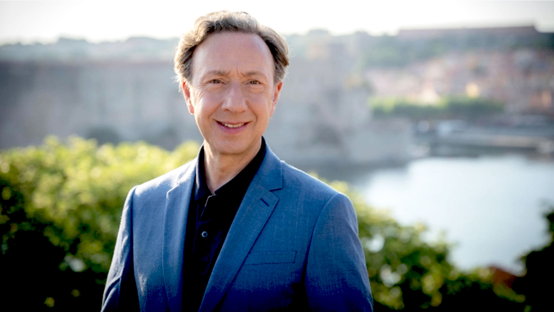 Monsieur Patrimoine à « La Carte aux trésors »