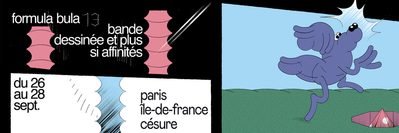 Formula Bula, du 26 au 28 septembre 2025 à Paris