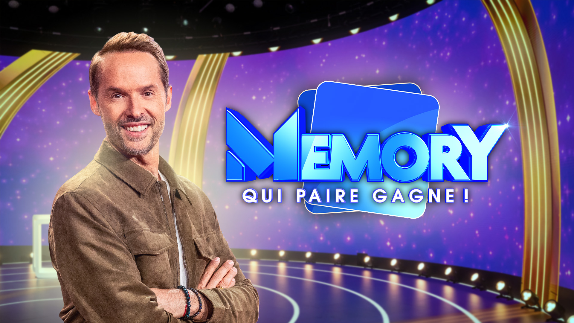 Inscrivez-vous au casting de l'émission présentée par Damien Thévenot
