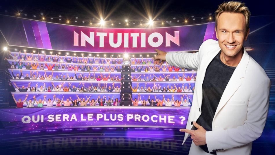 Un nouveau jeu présenté par Cyril Féraud