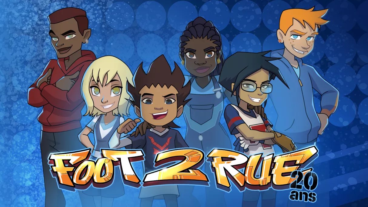 Le final de la série culte 