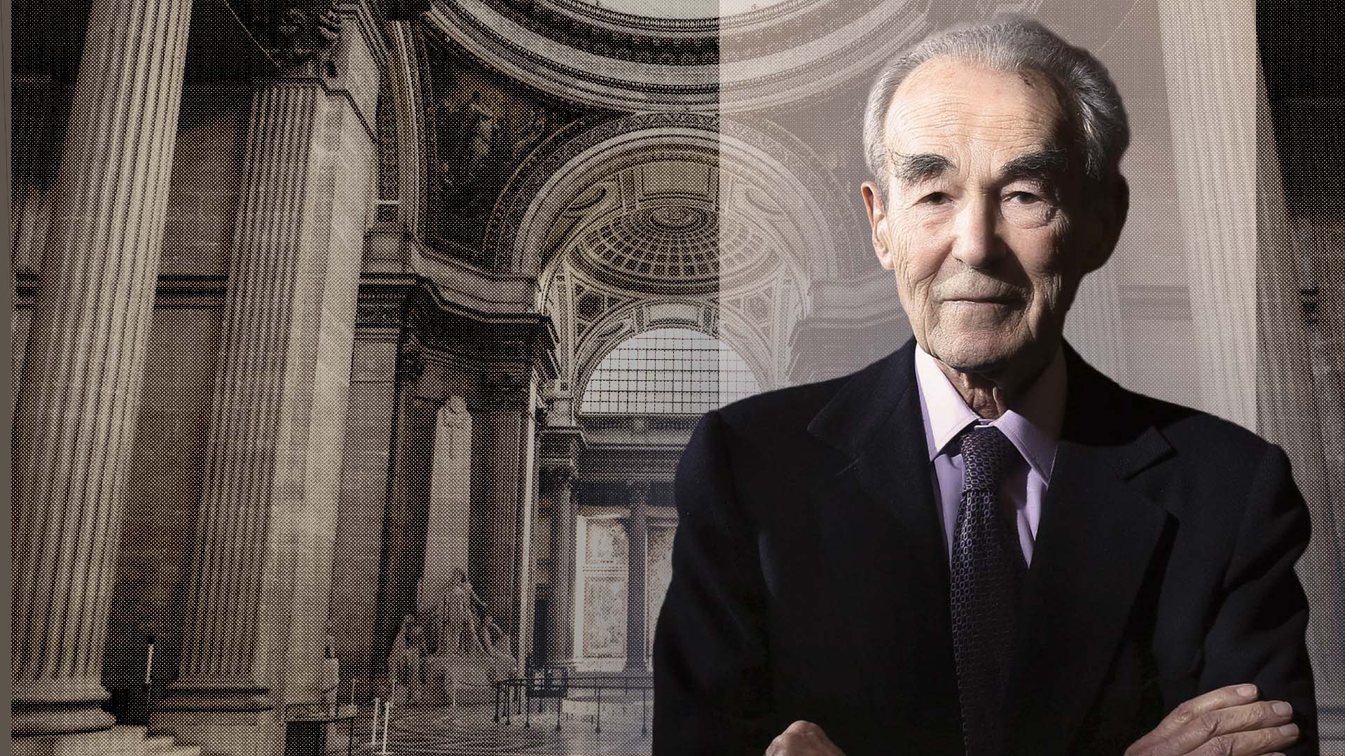 8,8 millions de Français ont suivi la Panthéonisation de Robert Badinter