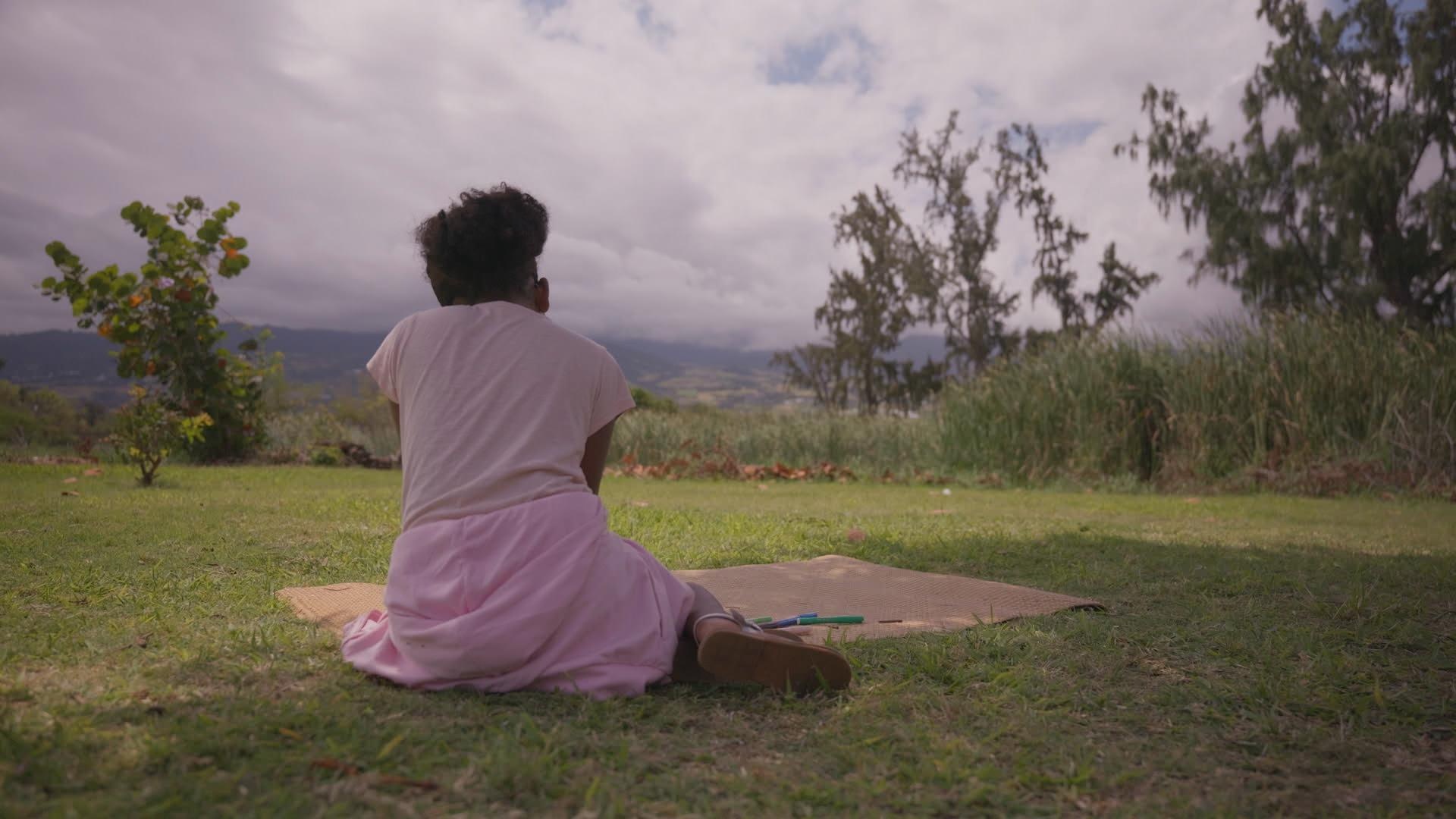 À l’écoute / L’Enfance bouleversée