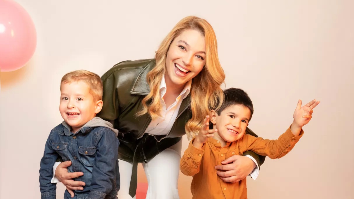 Ensemble, faisons bouger les lignes