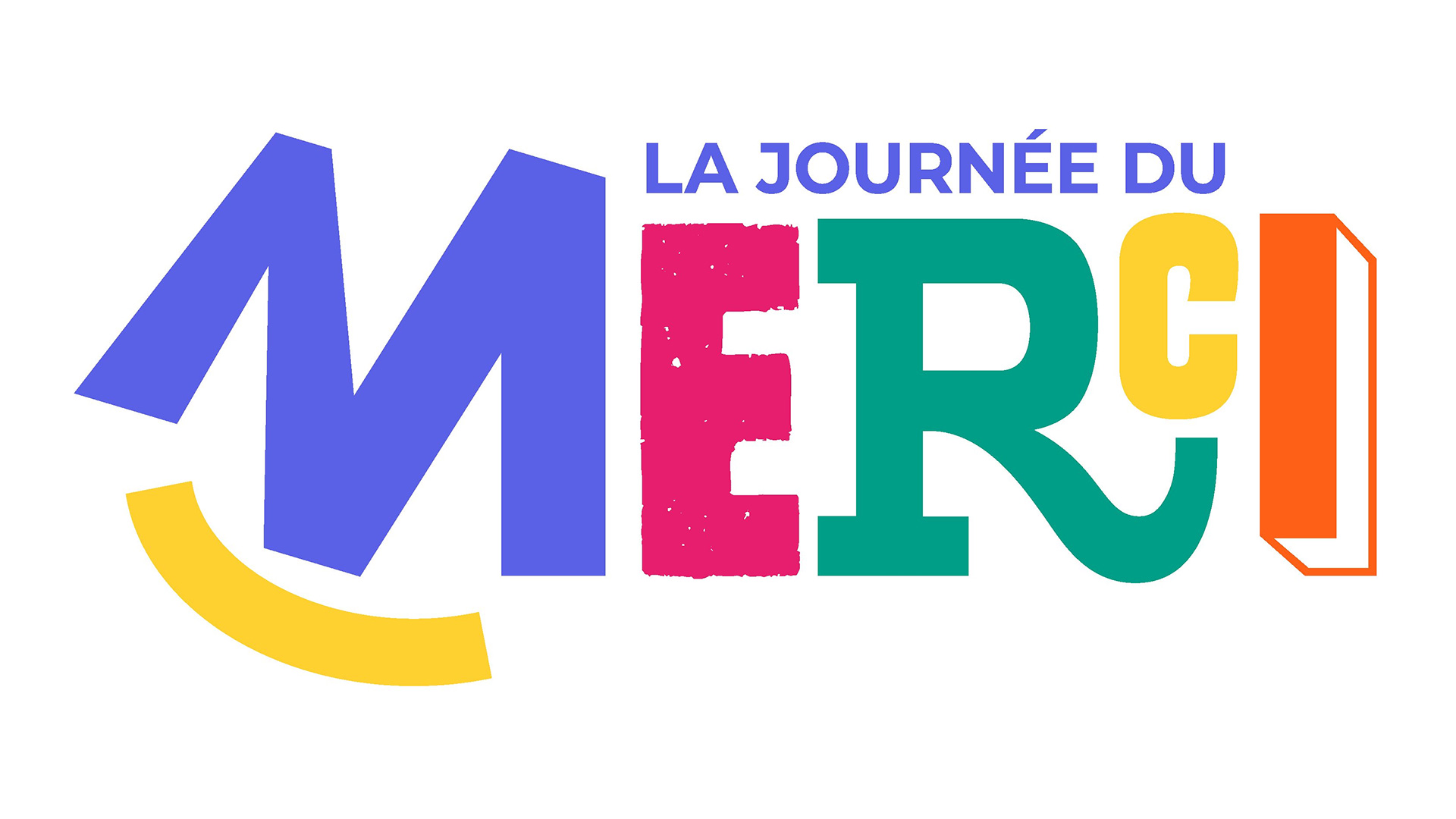 Célébrons ensemble la Journée du Merci !