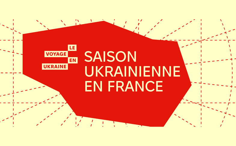 « Le Voyage en Ukraine – La culture contre-attaque »