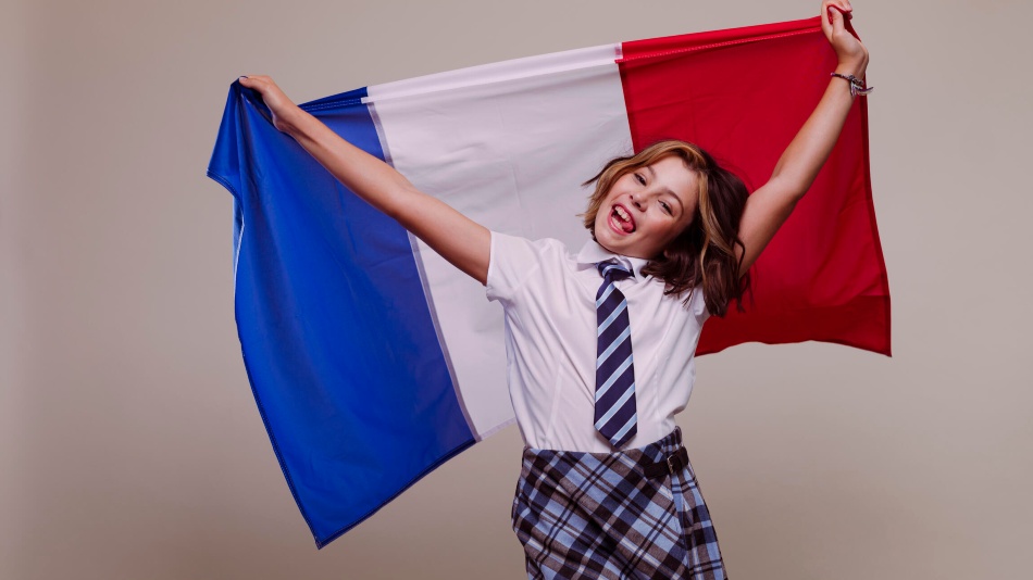 Tous avec Lou Deleuze ! 