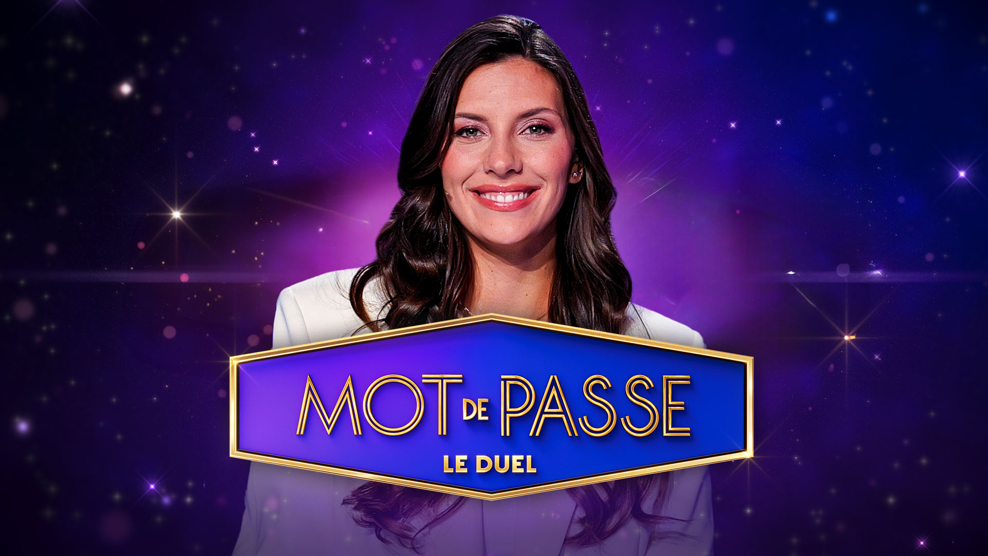 Mot de passe : le duel 