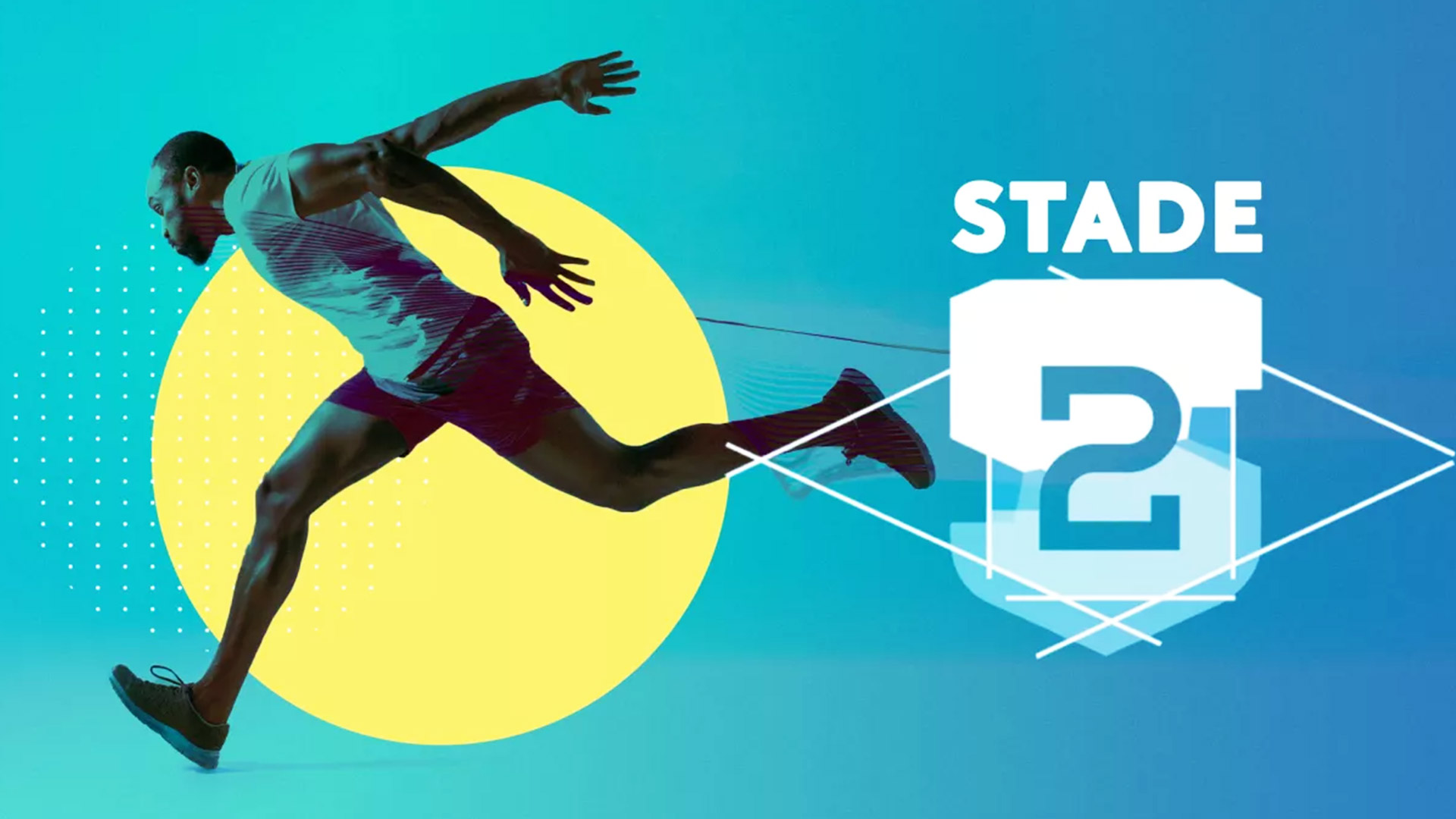 « Stade 2 » fête ses 50 ans 