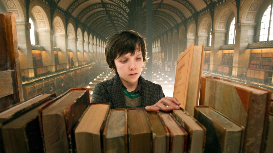 Un festin de films à savourer en famille