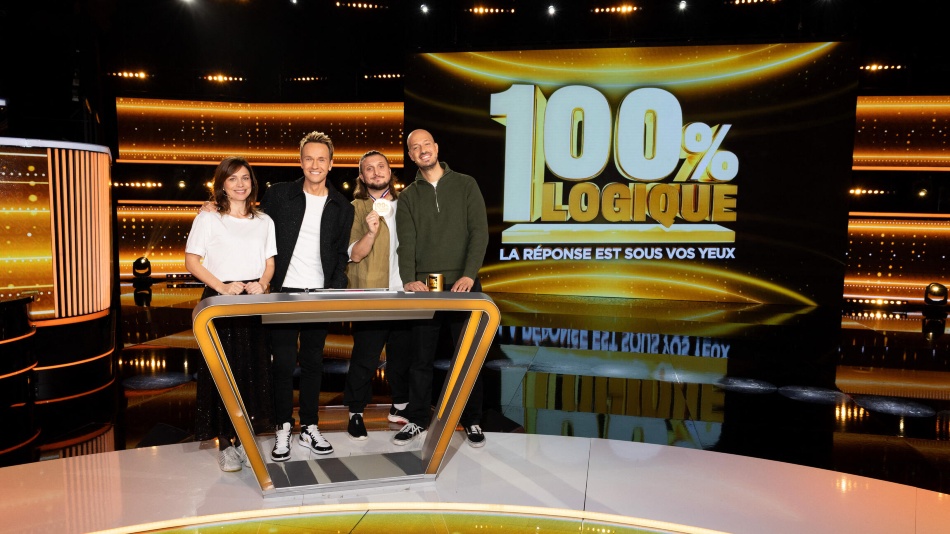 Cyril Féraud revient avec un nouvel épisode du quiz familial