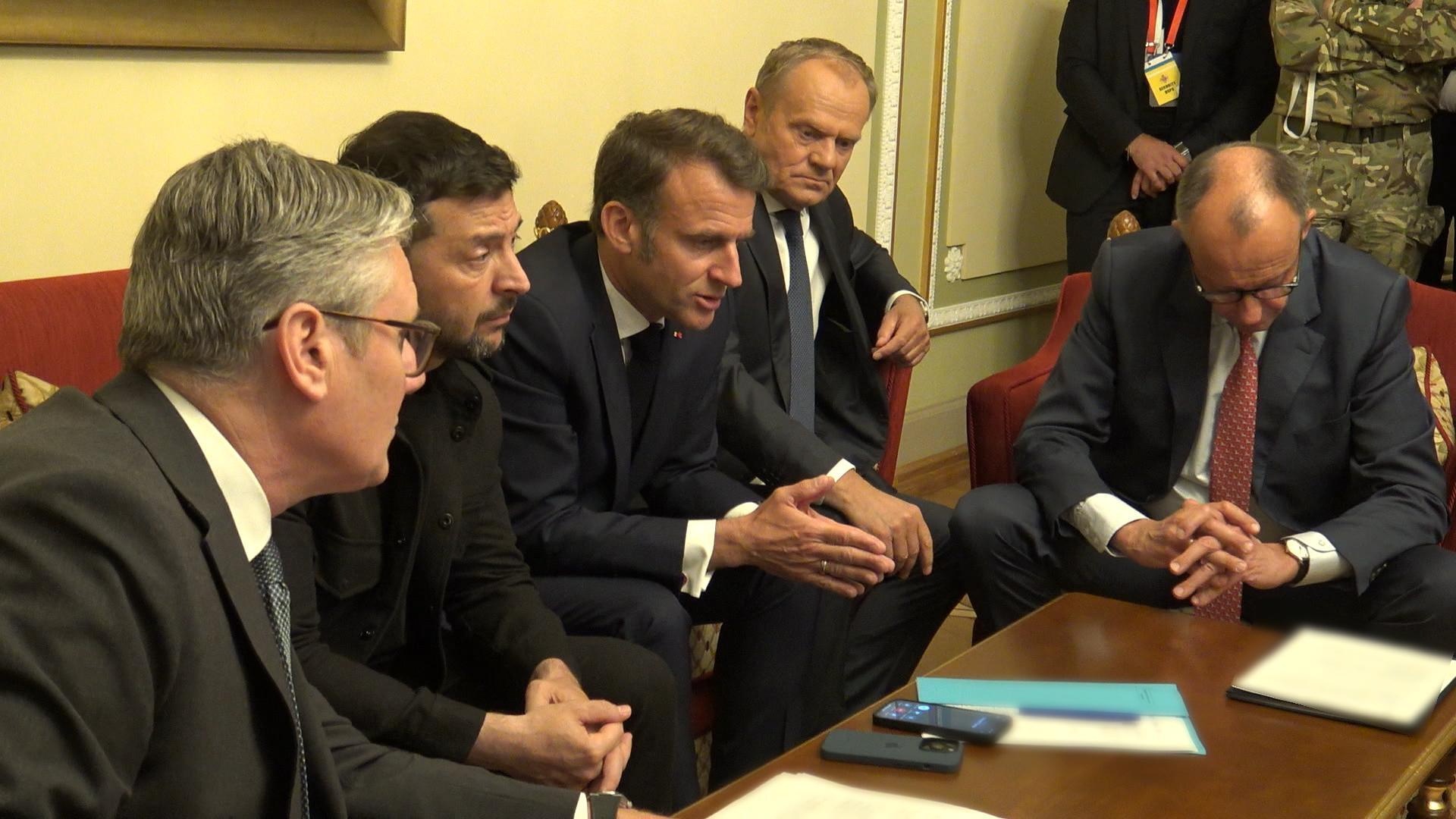 2025, l'année de tous les dangers