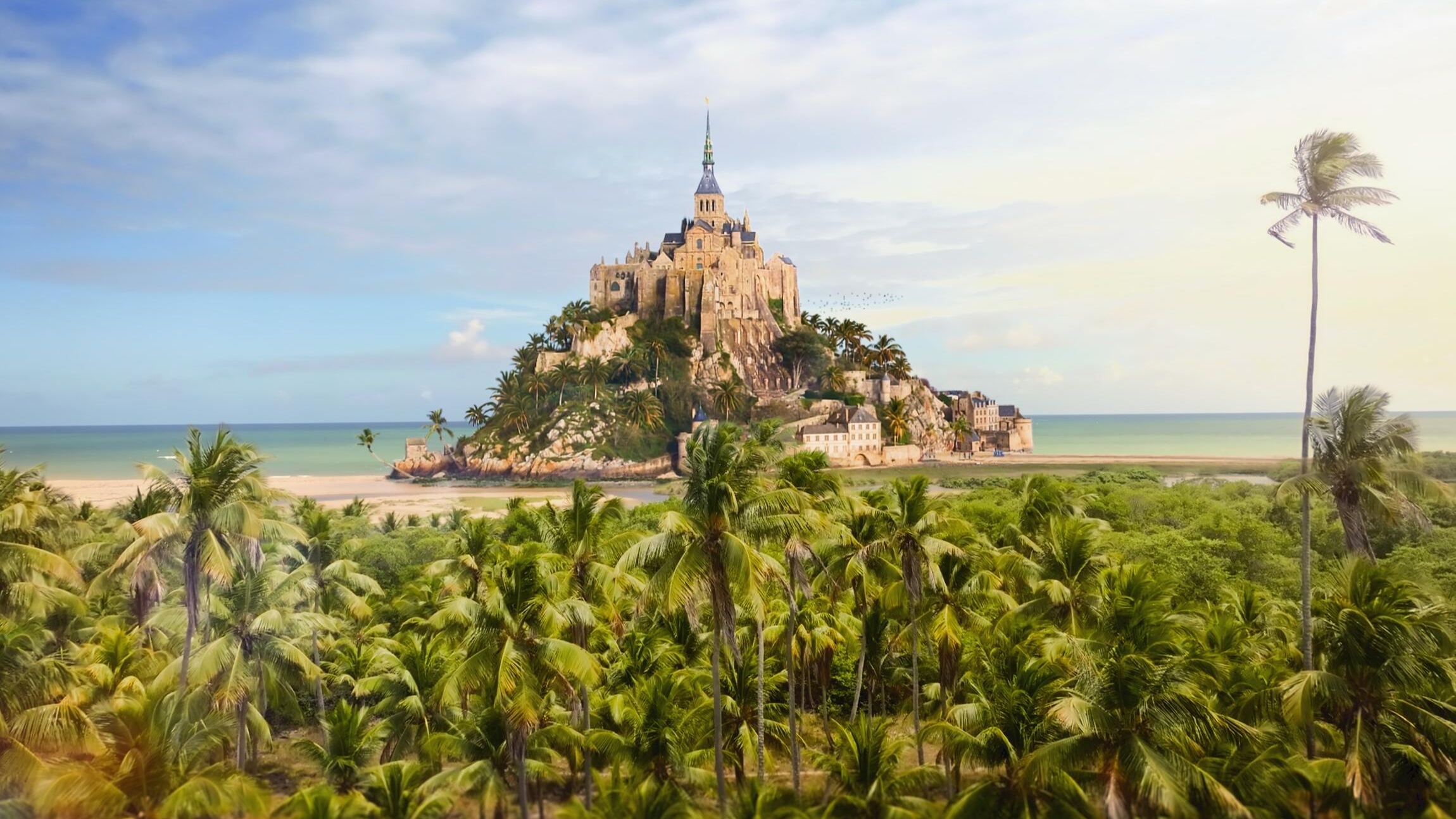 Voyage en futurologie