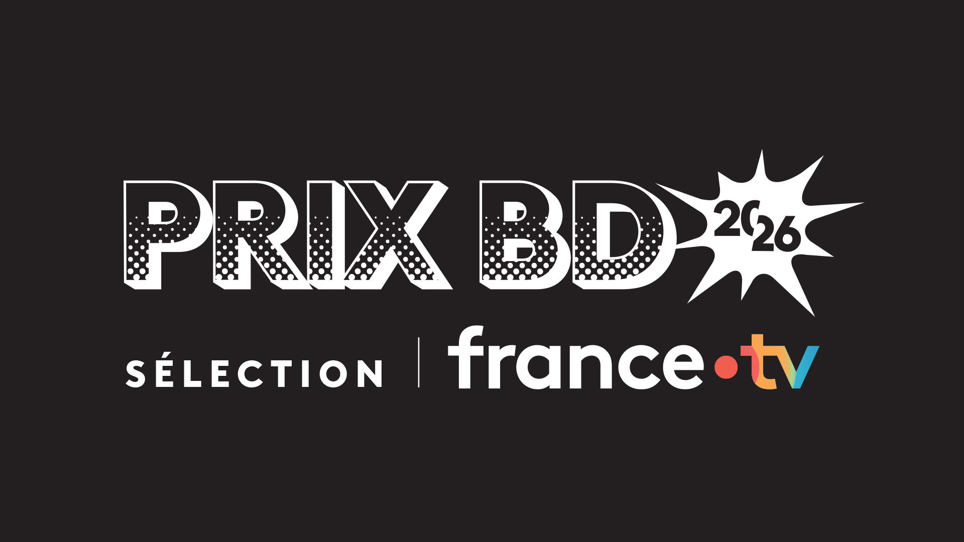 Prix BD France Télévisions 2026 : 8 titres en compétition, 11 lecteurs prêts à débattre