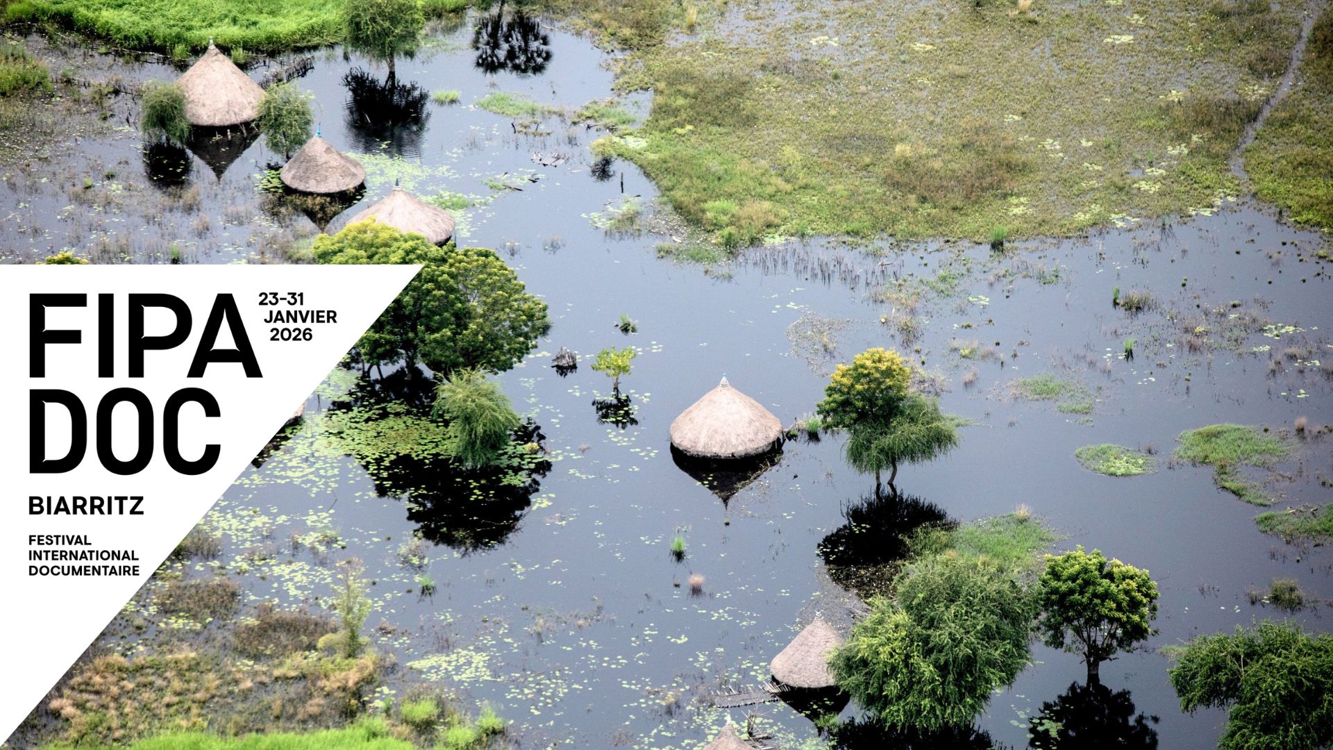 Le Fipadoc, du 23 au 31 janvier à Biarritz
