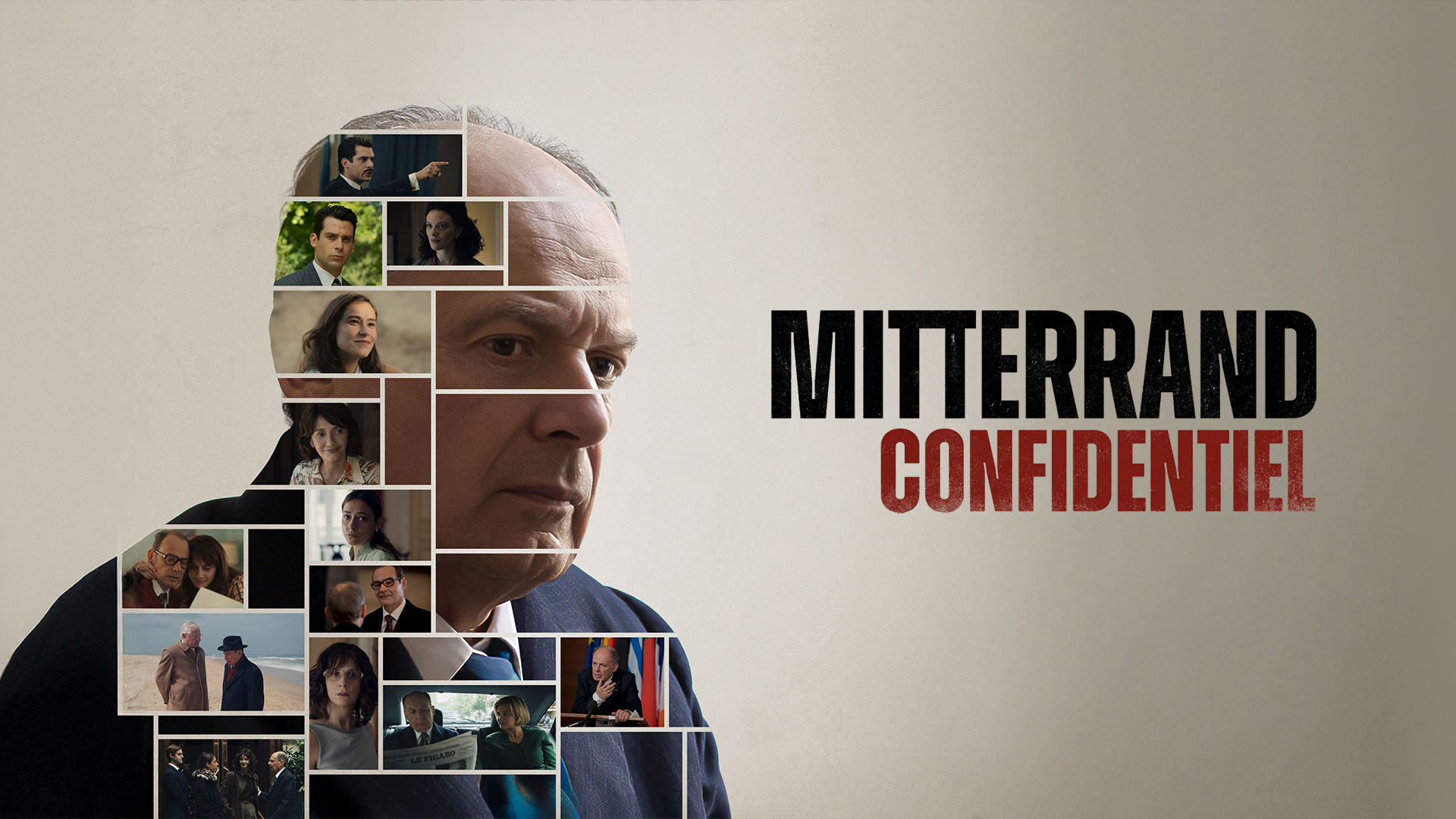 Mitterrand confidentiel