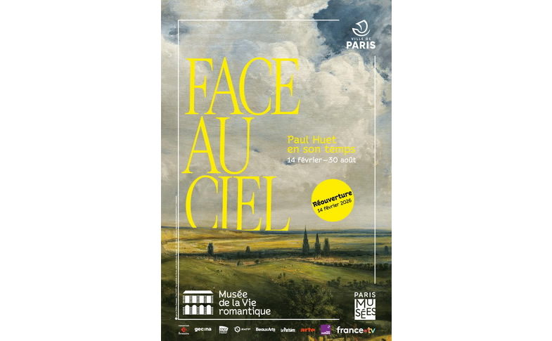 Réouverture du musée de la Vie romantique