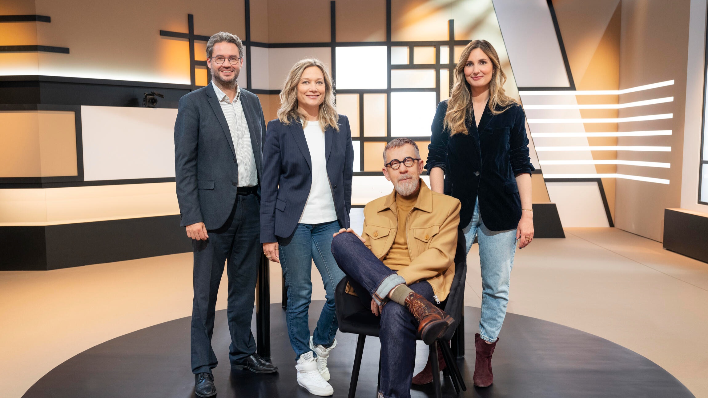 Nouvelle soirée-événement contre le sexisme