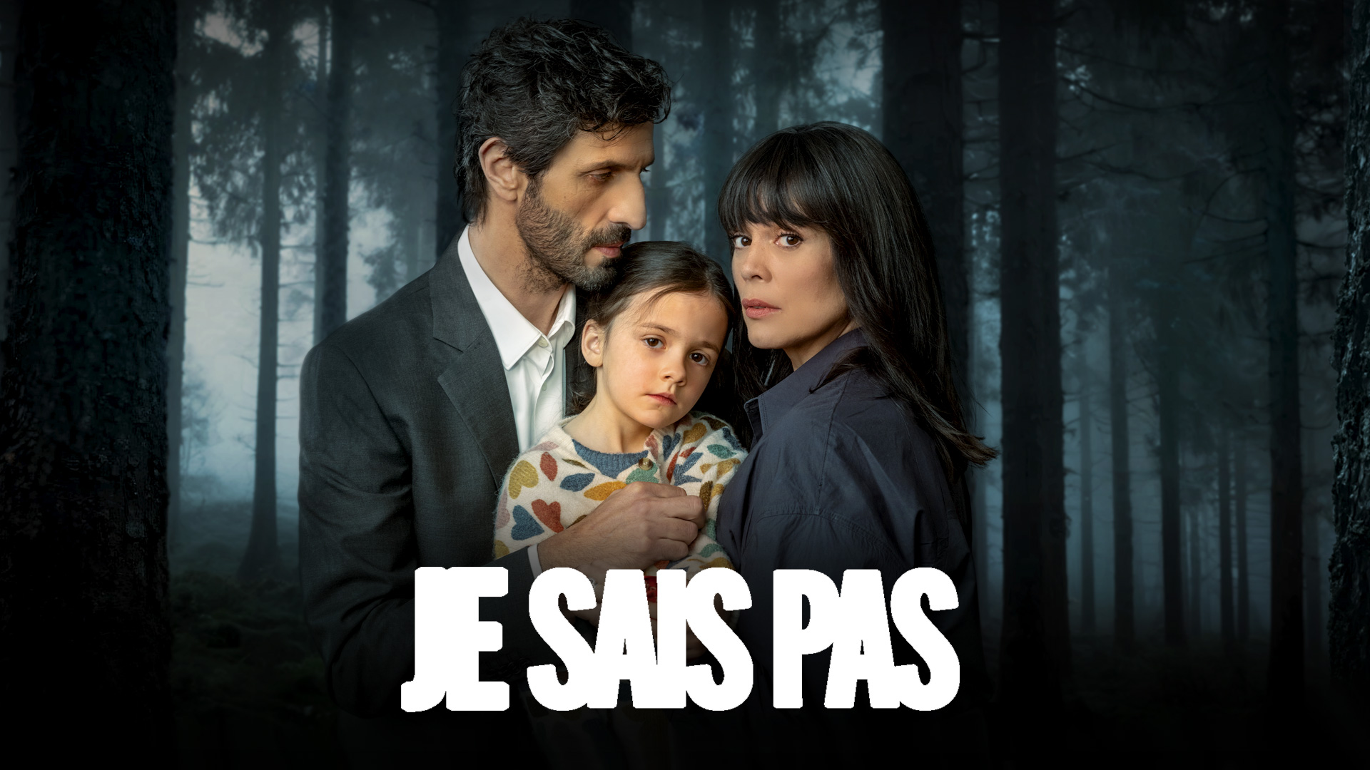 photo de la série Je sais pas