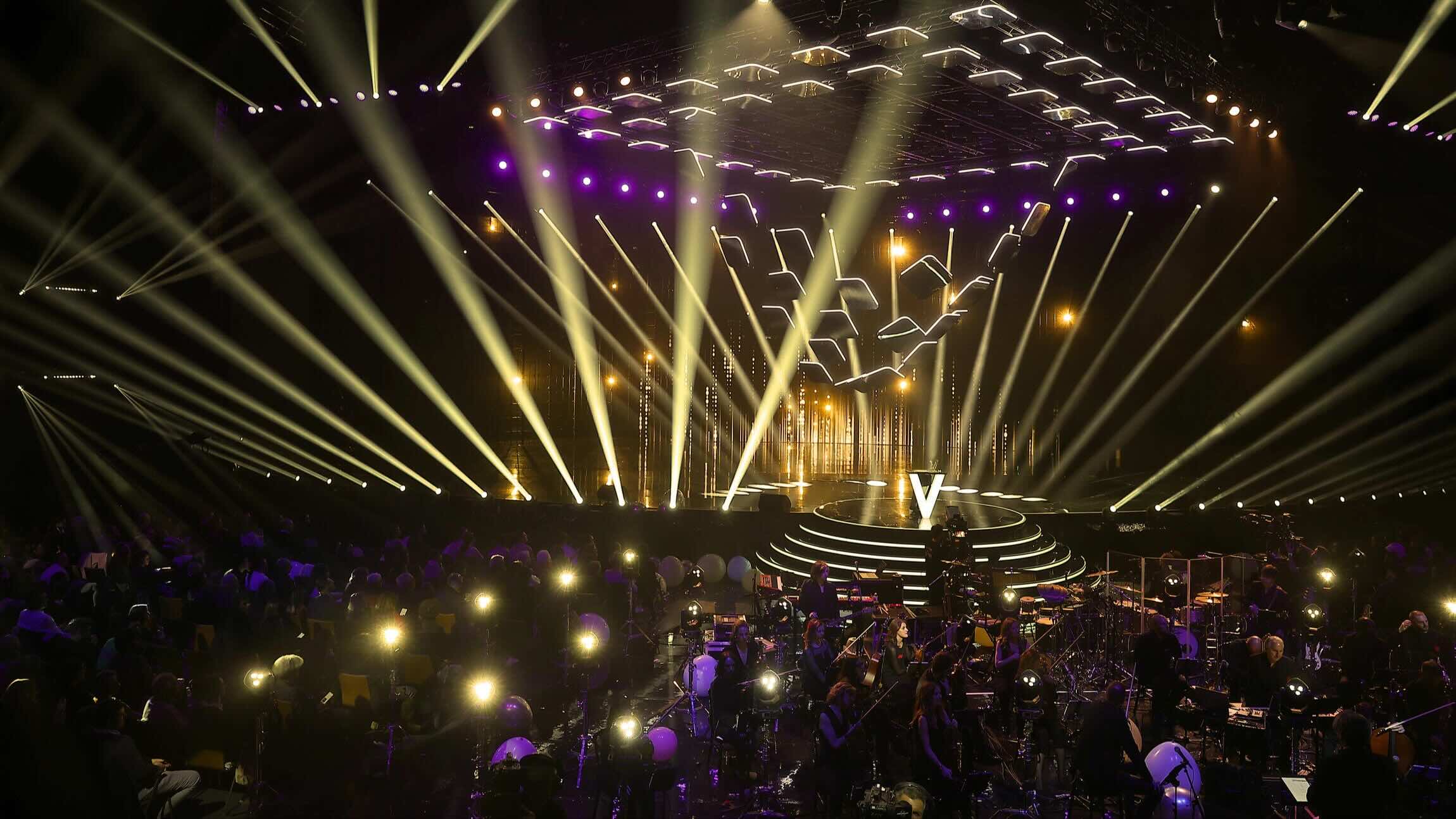 Quand la musique est bonne !